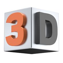 3D. 3D, and 3D Modeling project by Patrick ᴇᴅᴍᴜɴᴅsᴏɴ - 06.22.2020