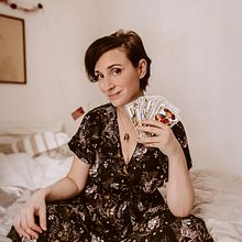 My project : get a real Instagram strategy for my business. Un projet de Marketing pour Instagram de Céline Camoun - 22.06.2020