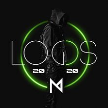 Logos 2020. Un proyecto de Br, ing e Identidad, Diseño y Diseño de logotipos de Manuel Berlanga - 22.06.2020