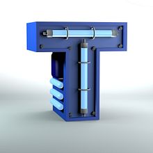 Daniel Ein Projekt aus dem Bereich 3-D-Animation von Daniel Duarte - 22.06.2020