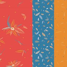 My project in Vector Pattern Creation and Commercialization course.  projeto de Valentina Locorotondo - 22.06.2020