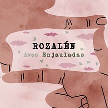 AVES ENJAULADAS. 2D Animation, and Motion Graphics project by Alba Fernández Arce - 04.10.2020