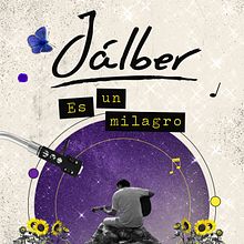 La vida es un milagro. 2D Animation, and Motion Graphics project by Alba Fernández Arce - 05.12.2020