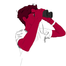 Pandemia en una selva- Animales (Especialmente aves) que eh encontrado en mis aventuras en la selva Ein Projekt aus dem Bereich Fotografie von Eduin - 14.12.2020