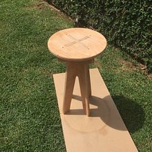 les comparto 2 proyectos que surgieron de esta clase . Un proyecto de Carpintería de Cristian Estay - 22.06.2020