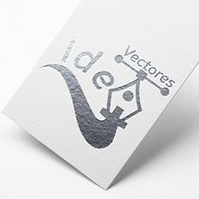 Mi Proyecto del curso: Creación de un logotipo original desde cero. Projekt z dziedziny Design użytkownika dannygraficos - 30.06.2020