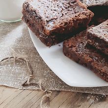 Brownie de milo: Fotografía profesional para Instagram. Projekt z dziedziny  użytkownika Angela Patricia - 09.07.2020