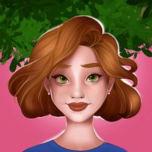Mais um projeto ^^. Un progetto di Disegno digitale di Raphael Serafim - 22.06.2020