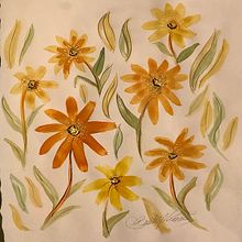 Mi Proyecto del curso: Creación de paletas de color con acuarela. Een project van  Artistieke tekening van Beatrix Prieto - 24.06.2020