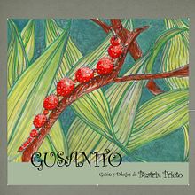 Mi Proyecto del curso: Técnicas narrativas para historias ilustradas. Een project van  Artistieke tekening van Beatrix Prieto - 24.06.2020
