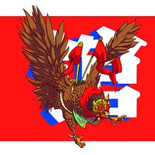 CAT CHIFA . Un proyecto de Bellas Artes, Diseño e Ilustración digital de Jesús Félix-Díaz - 23.06.2020