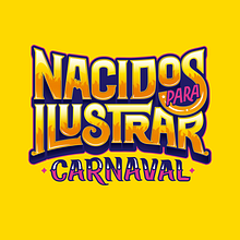 NACIDOS PARA ILUSTRAR. Ilustração tradicional e Ilustração digital projeto de Jesús Félix-Díaz - 23.06.2020