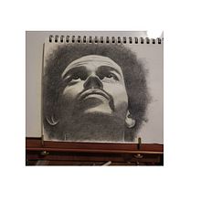 The project I am most proud of . Pencil Drawing project by Tianna - 06.23.2020