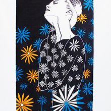 Mi Proyecto del curso: Gimnasio de ilustración: encuentra tu estilo. Un projet de Dessin de Susana López Martín - 23.06.2020