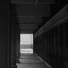 Mi Proyecto del curso: Cazando sombras. Rodrigo Epstein.. Architecture project by roepstein812 - 06.23.2020
