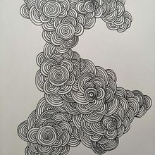 My project in Drawing for Beginners Level -1 course. Drawing project by marta_mazurkiewicz - 06.23.2020