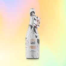 PRIDE. Un proyecto de Packaging de Pere Pagà - 23.06.2020