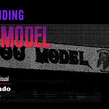 Rebranding Nou Model Gym. Un proyecto de Br e ing e Identidad de Fabian Herrera - 10.11.2019