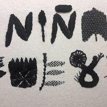 Mi Proyecto del curso: Introducción al bordado en relieve. Embroider project by Mariana - 06.23.2020