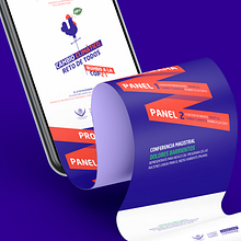 RUMBO A LA COP 21. Un projet de Conception d'affiches , et Design graphique de Juan Orlando Rodríguez Lupercio - 25.11.2015