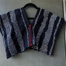 Mi Proyecto del curso: Diseño de prendas artesanales desde cero. Projekt z dziedziny  Haft i Projektowanie mod użytkownika Paulina Navarro - 16.07.2020