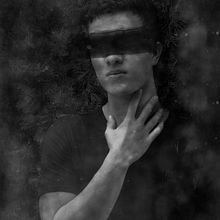 Perdido . Photographic Composition, Photograph, and Portrait Photograph project by Anderson Pelaez Castro - 06.14.2020