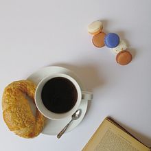 Proyecto Vigu Bakery Fotografía para Instagram. Een project van Culinaire fotografie y Fotografie voor Instagram van Jose Villatoro - 26.06.2020
