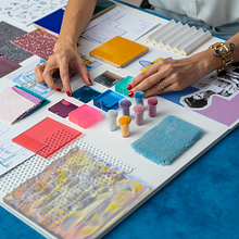 Mi Proyecto del curso: Color aplicado al diseño de interiores. Interior Design project by Miriam Alía - 06.24.2020