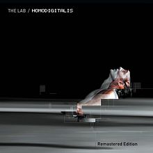 Homodigitalis Ein Projekt aus dem Bereich Musik und Musikproduktion von Miguel Lázaro - 24.06.2020