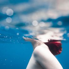 ACUATICA. Projekt z dziedziny  Fotografia mod, Fotografia portretowa,  Fotografia plenerowa, Fotografia komerc i jna użytkownika German Barrameda Naranjo - 24.06.2020