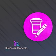Diseño de Producto. Een project van Productontwerp, Grafisch ontwerp y  Reclame van Daniel Méndez - 24.06.2020