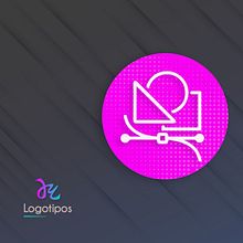 Logotipos. Een project van  Br, ing en identiteit, Grafisch ontwerp y  Reclame van Daniel Méndez - 24.06.2020