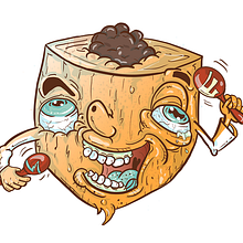 Mi Proyecto del curso: Ilustración digital aplicada a productos. Un progetto di Illustrazione tradizionale di erikmi_e - 24.06.2020