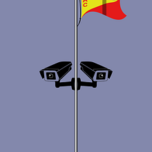 Ilustración Editorial. Editorial Design project by Juan Morales - 06.24.2020