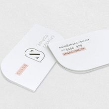 Mi proyecto de diseño de papelería corporativa.. Br, ing e Identidade, e Design de logotipo projeto de Sandra Berumen - 14.06.2020