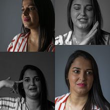 Mi Proyecto del curso: Fotografías de retrato que cuentan historias. Photograph, Studio Photograph, Portrait Photograph, Digital Photograph, Documentar, and Photograph project by Hilmar Brenes Ramírez - 06.25.2020