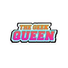 The Geek Queen | Creación de una web profesional con WordPress. Un progetto di Web development e Web design di HamsterXD - 25.06.2020