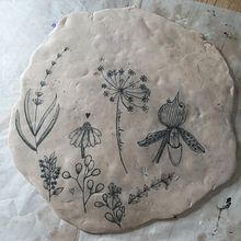 Meu projeto do curso. IG @pati.guidi. Tattoo Design project by pgomesguidi - 06.25.2020