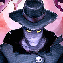 enlace al numero 00 de Detective Misterio "El Despertar". Projekt z dziedziny  Animacja,  Sztuki piękne, Kino, film i telewizja, Komiks, Concept art,  R, sunek, Design,  Malarstwo, Stor, board, Stor, telling, Gr i komputerowe użytkownika Freddy Navarro - 26.06.2020