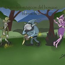 Mi Proyecto del curso: Fábrica de personajes ilustrados. Un proyecto de Ilustración digital de Juan Manuel Martínez Acosta - 27.06.2020