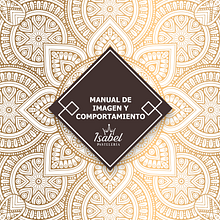 Construcción y desarrollo de una marca: Pastelería Isabel. Un progetto di Br, ing, Br e identit di Reynaldo Aldair Chávez Uscanga - 25.06.2020