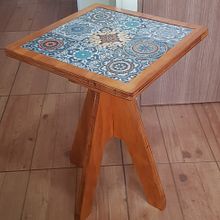 Proyecto del curso: Carpintería profesional para principiantes. Un proyecto de Creatividad de Daniela Bustamante Garrido - 25.06.2020