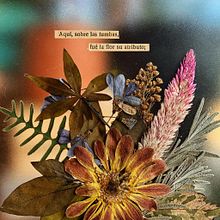 Composiciones botánicas by Happy Green Family. Un progetto di Belle arti di Happy Green Family - 25.06.2020