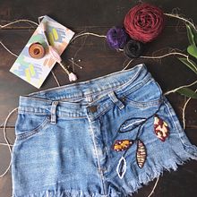 Bordado para Instagram Hand Made . Un proyecto de Bordado de yelitza diaz jaimes - 26.06.2020