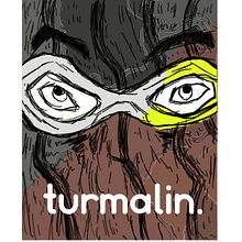 Turmalin. Writing project by Ricardo Picado Alvarado - 09.25.2020