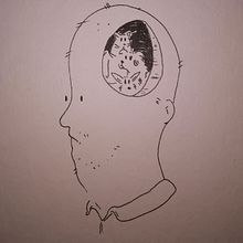 Mi Proyecto del curso: El arte del sketching: transforma tus bocetos en arte. Un projet de Animation, B, e dessinée, Art conceptuel, Créativité , et Dessin de Eduardo Vega - 26.06.2020