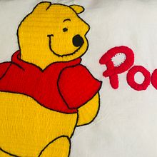 Caricaturas. Een project van Borduurwerk van Oralia González - 26.06.2020