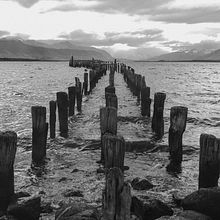 Sur de Chile. Un projet de Composition photographique, Photographie, Photographie numérique , et Photographie documentaire de Catalina Cid - 28.06.2020