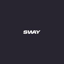 SWAY. Un progetto di Br, ing, Br e identit di Nicolás Chinchilla - 26.06.2020