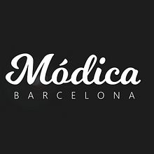 Módica Ein Projekt aus dem Bereich Br, ing und Identität und Marketing für Instagram von Nicolás Chinchilla - 26.06.2020